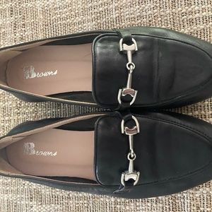 Brown’s Loafers